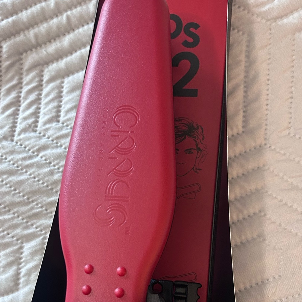 Cirrus Wave Styler - Picture 3 of 3